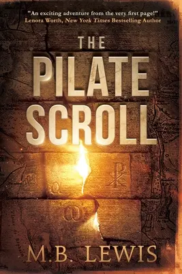 Pergamentul Pilat - The Pilate Scroll