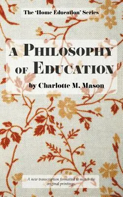 O filosofie a educației - A Philosophy of Education