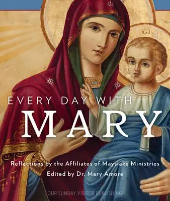 În fiecare zi cu Mary - Every Day with Mary