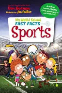 Școala mea ciudată fapte rapide: Sport - My Weird School Fast Facts: Sports