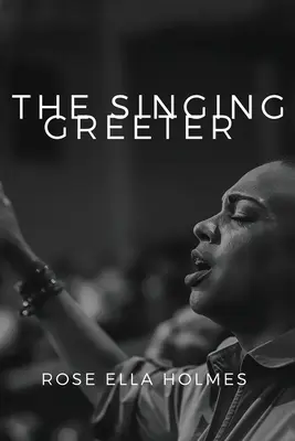 The Singing Greeter: Carte de devoțiune - The Singing Greeter: Devotional Book