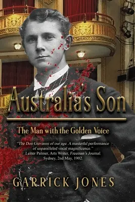 Fiul Australiei: Omul cu vocea de aur - Australia's Son: The Man with the Golden Voice
