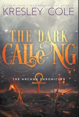 Chemarea întunecată - The Dark Calling