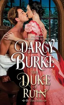 Ducele ruinei - The Duke of Ruin