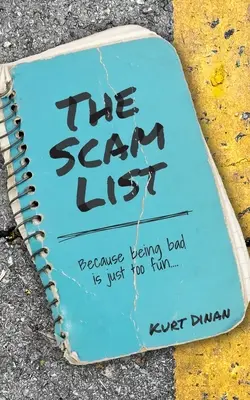 Lista înșelătoriilor - The Scam List