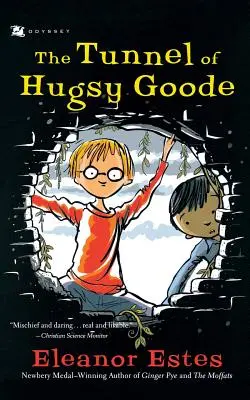 Tunelul lui Hugsy Goode - The Tunnel of Hugsy Goode