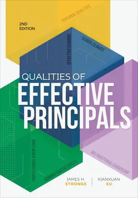Calitățile directorilor eficienți - Qualities of Effective Principals