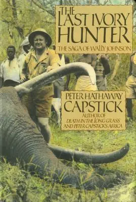 Ultimul vânător de fildeș - The Last Ivory Hunter