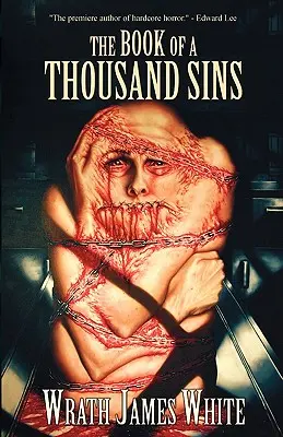 Cartea celor o mie de păcate (The Book of a Thousand Sins) - The Book of a Thousand Sins