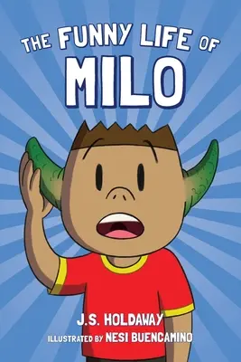 Viața amuzantă a lui Milo - The Funny Life of Milo