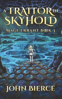 Un trădător în Skyhold: Mage Errant Book 3 - A Traitor in Skyhold: Mage Errant Book 3