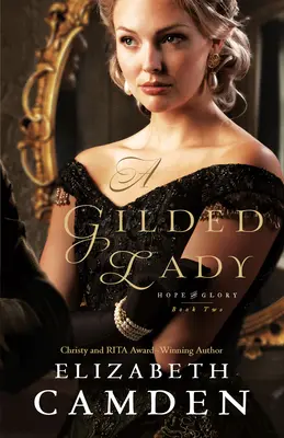 Doamna aurită - Gilded Lady