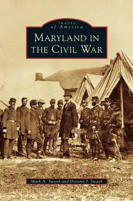 Maryland în Războiul Civil - Maryland in the Civil War