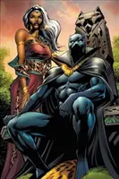 Black Panther de Reginald Hudlin: Colecția completă Vol. 3 - Black Panther by Reginald Hudlin: The Complete Collection Vol. 3