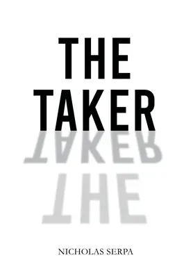 Tăinuitorul - The Taker