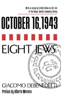 16 octombrie 1943 / Opt evrei - October 16, 1943/Eight Jews