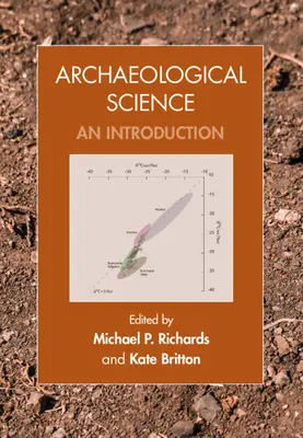 Știința arheologică - Archaeological Science