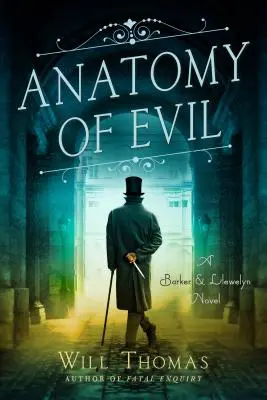 Anatomia răului - Anatomy of Evil