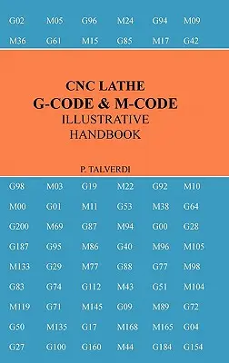 Cnc Lathe G-Code & M-Code Manual ilustrativ - Cnc Lathe G-Code & M-Code Illustrative Handbook