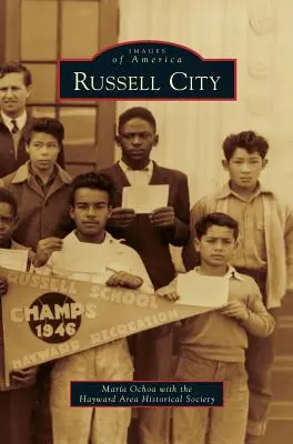 Orașul Russell - Russell City