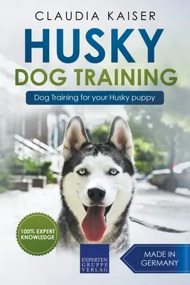 Dresaj Husky - Dresaj canin pentru cățelul tău Husky - Husky Training - Dog Training for your Husky puppy