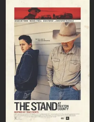 Standul de la Paxton County - The Stand at Paxton County