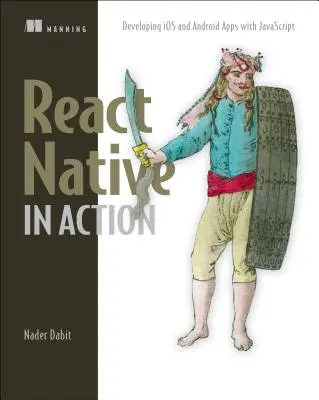 React Native în acțiune - React Native in Action