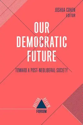 Economia după neoliberalism - Economics After Neoliberalism