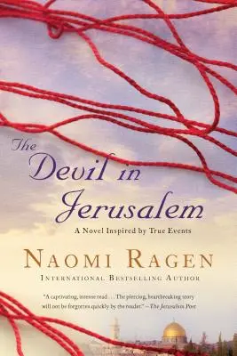 Diavolul în Ierusalim - The Devil in Jerusalem