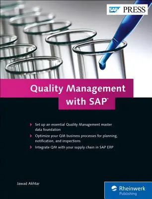 Managementul calității cu SAP Erp - Quality Management with SAP Erp