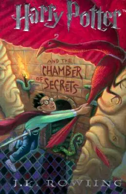 Harry Potter și Camera Secretelor - Harry Potter and the Chamber of Secrets