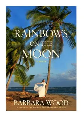 Curcubee pe Lună - Rainbows on the Moon