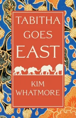 Tabitha merge spre est - Tabitha Goes East