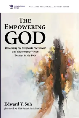 Împuternicirea lui Dumnezeu - The Empowering God