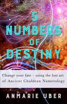 5 numere ale destinului - 5 Numbers of Destiny