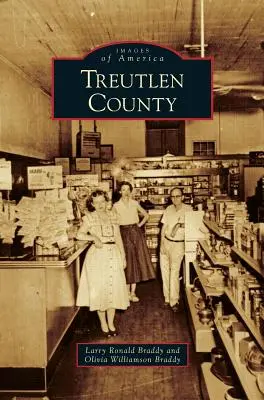 Județul Treutlen - Treutlen County