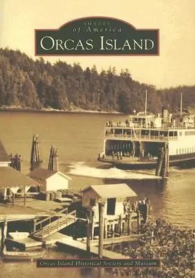 Insula Orcas - Orcas Island