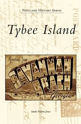 Insula Tybee - Tybee Island