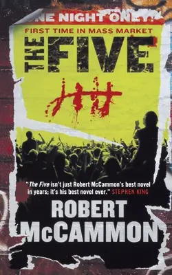 Cei cinci - The Five
