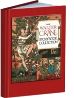 Colecția de cărți de povești Walter Crane - The Walter Crane Storybook Collection