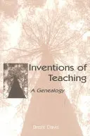 Invenții de predare: o genealogie - Inventions of Teaching: A Genealogy
