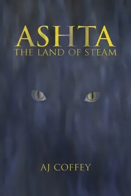 Ashta: Țara aburului - Ashta: The Land of Steam
