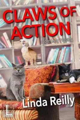 Gheare de acțiune - Claws of Action