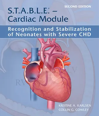 S.T.A.B.L.E. - Modul Cardiac: Recunoașterea și stabilizarea nou-născuților cu Chd severă: Recunoașterea și stabilizarea nou-născuților cu Chd severă - S.T.A.B.L.E. - Cardiac Module: Recognition and Stabilization of Neonates with Severe Chd: Recognition and Stabilization of Neonates with Severe Chd