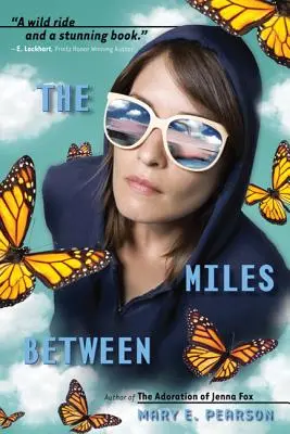 Milele dintre - The Miles Between