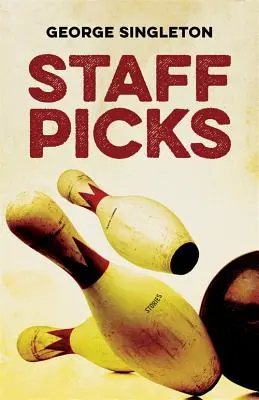 Selecții ale personalului: Povestiri - Staff Picks: Stories