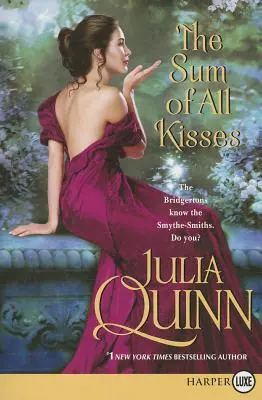 Suma tuturor sărutărilor (The Sum of All Kisses) - The Sum of All Kisses