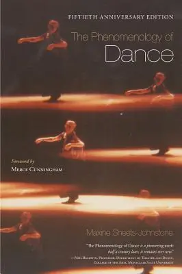 Fenomenologia dansului - The Phenomenology of Dance