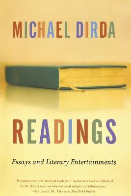 Lecturi: Eseuri și divertismente literare - Readings: Essays and Literary Entertainments