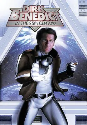 Dirk Benedict în secolul 25 - Dirk Benedict in the 25th Century